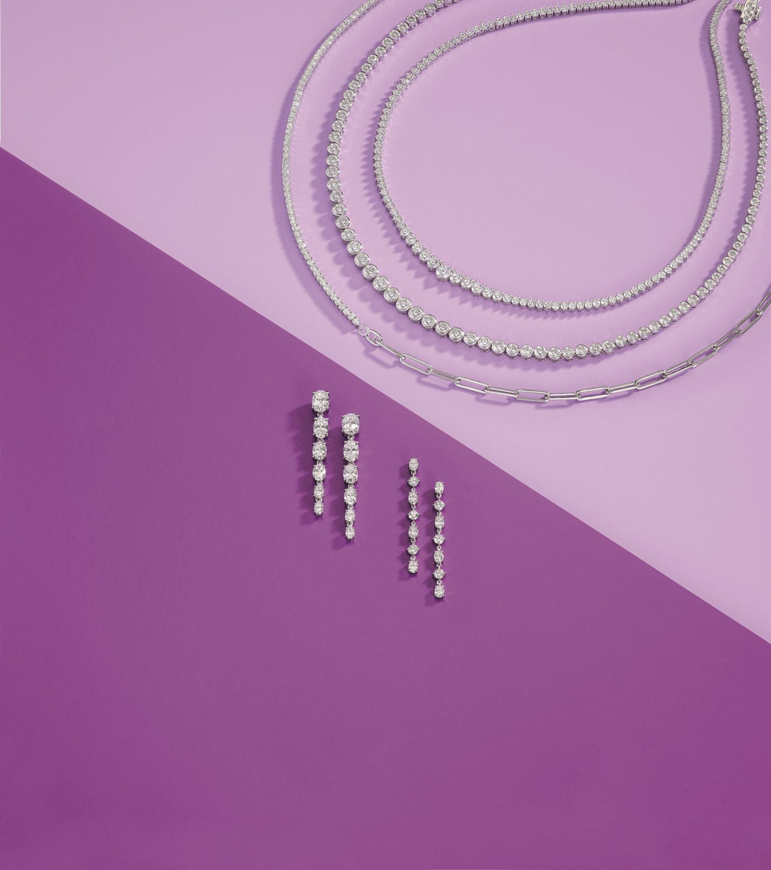 Financing Diamonds!  Yes you can finance your jewelry and Elite Fine Jewelers