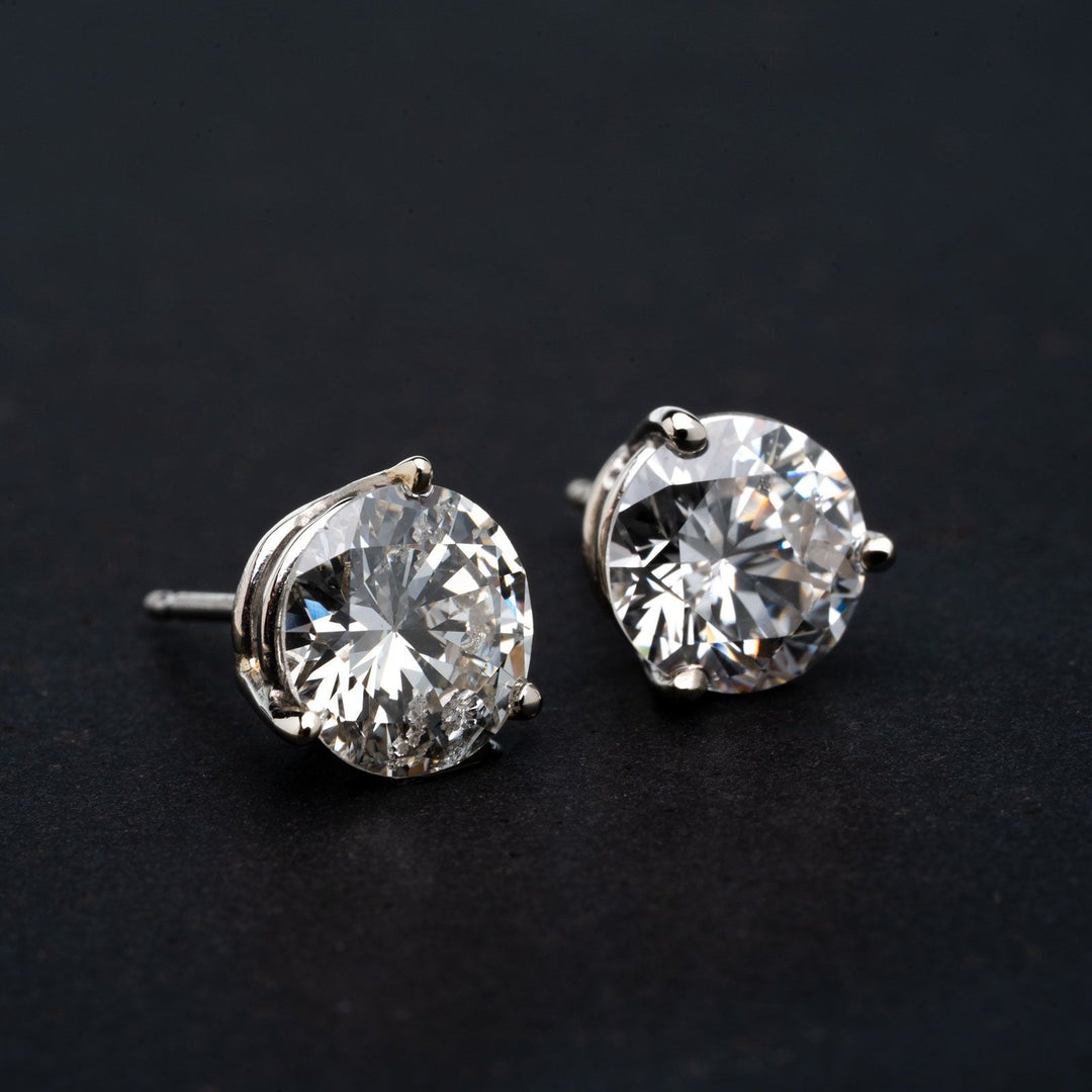 Earrings - Elite Fine Jewelers