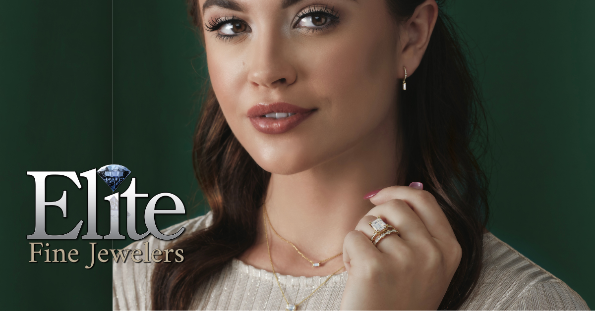 Elite 2025 fine jewelers