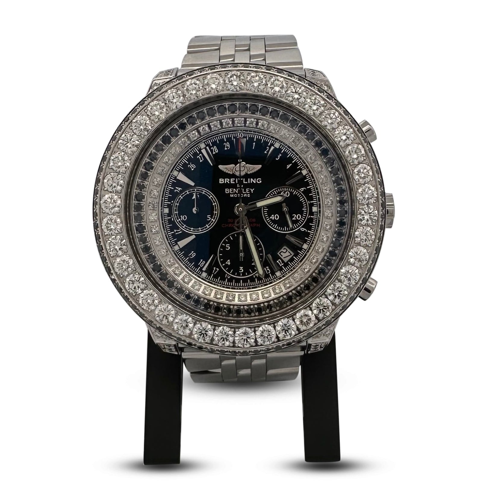 ●ONE BRILLIANT● BaileeOB549Gold Black 5009360781 eli024450_bw_dia_bentley_6.jpg