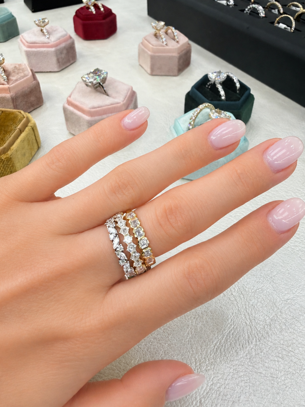 The Only Mother’s Day Jewelry Gift Guide You Need