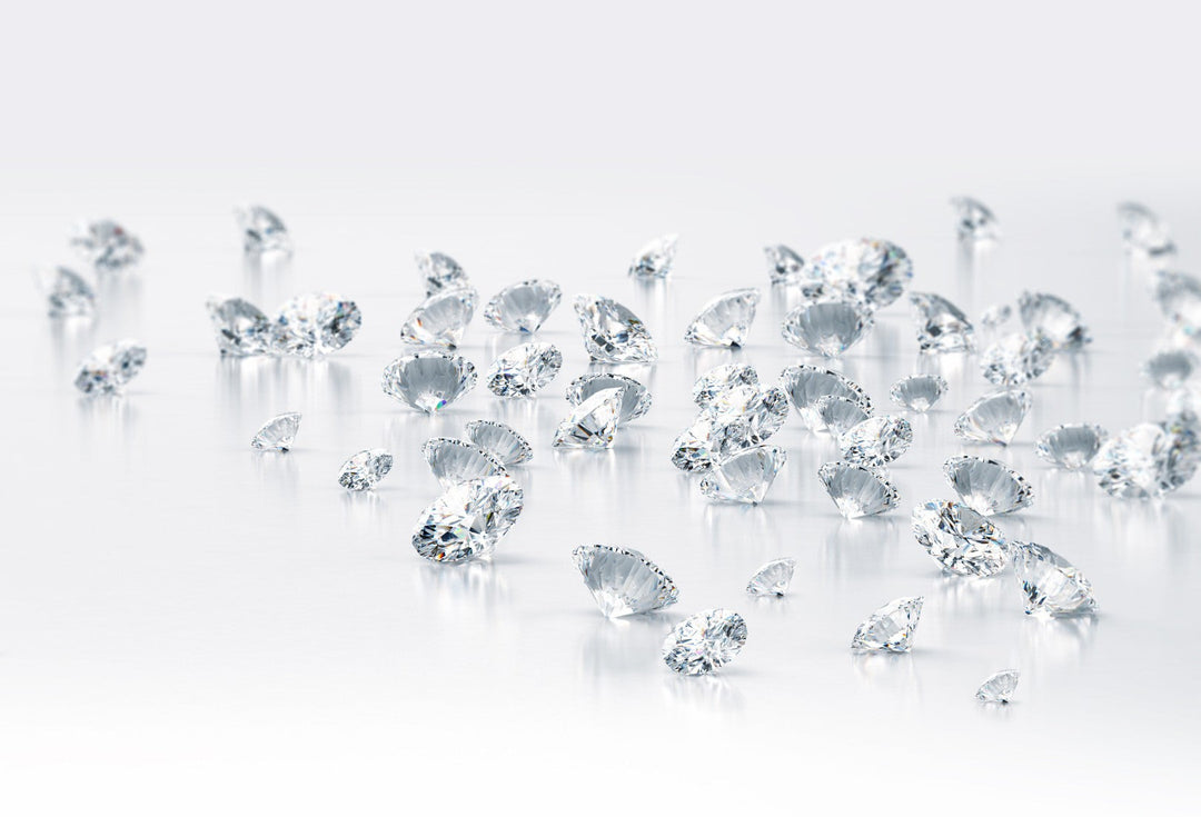 Why More People Are Buying Loose Diamonds in Scottsdale and Beyond