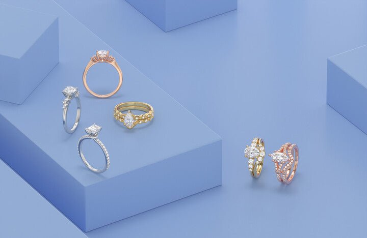 How To Choose The Perfect Engagement Ring? - Elite Fine Jewelers