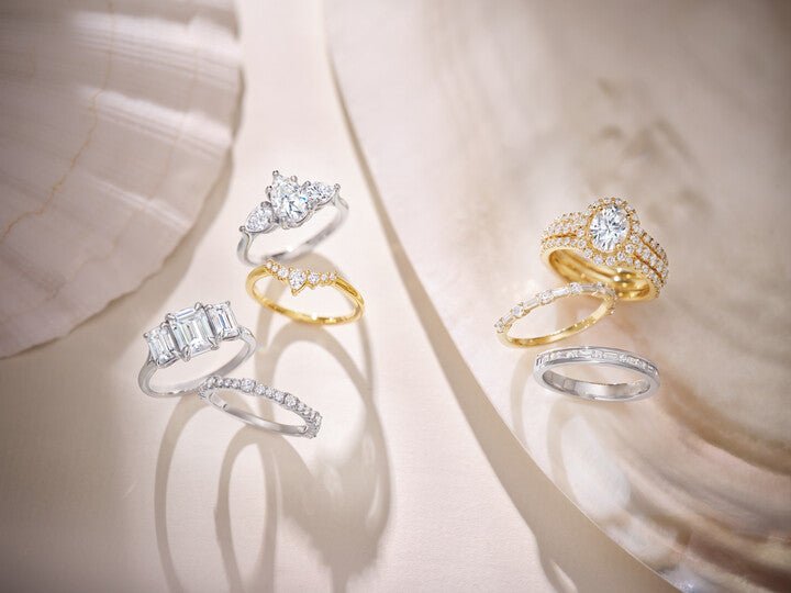Which Metal Is Best For My Engagement Ring? - Elite Fine Jewelers