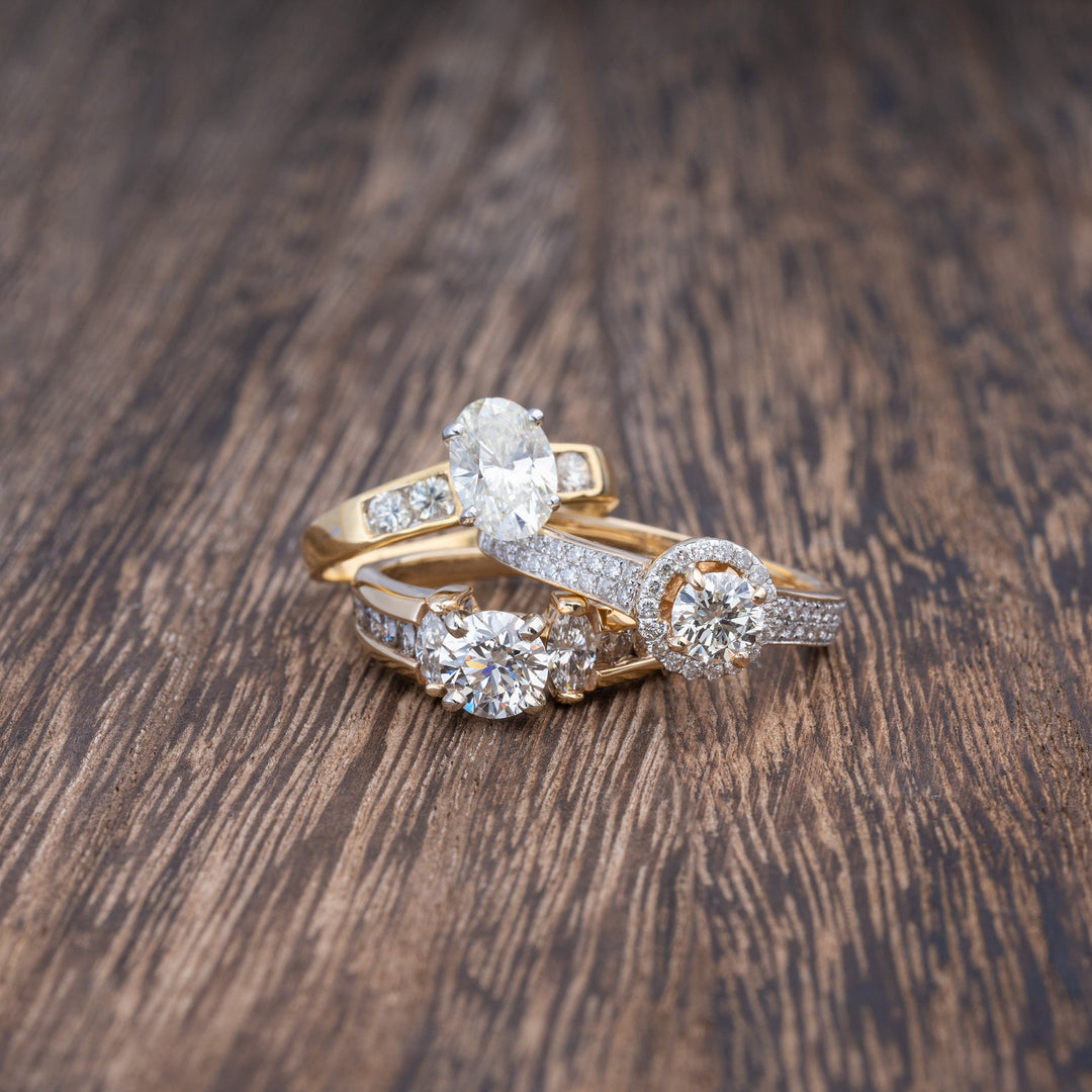 Clearance Jewelry - Elite Fine Jewelers