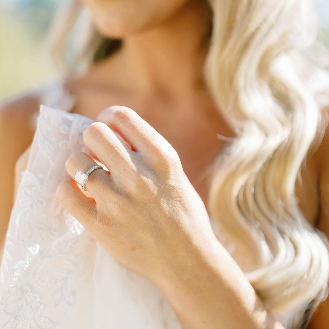 Engagement Rings - Elite Fine Jewelers