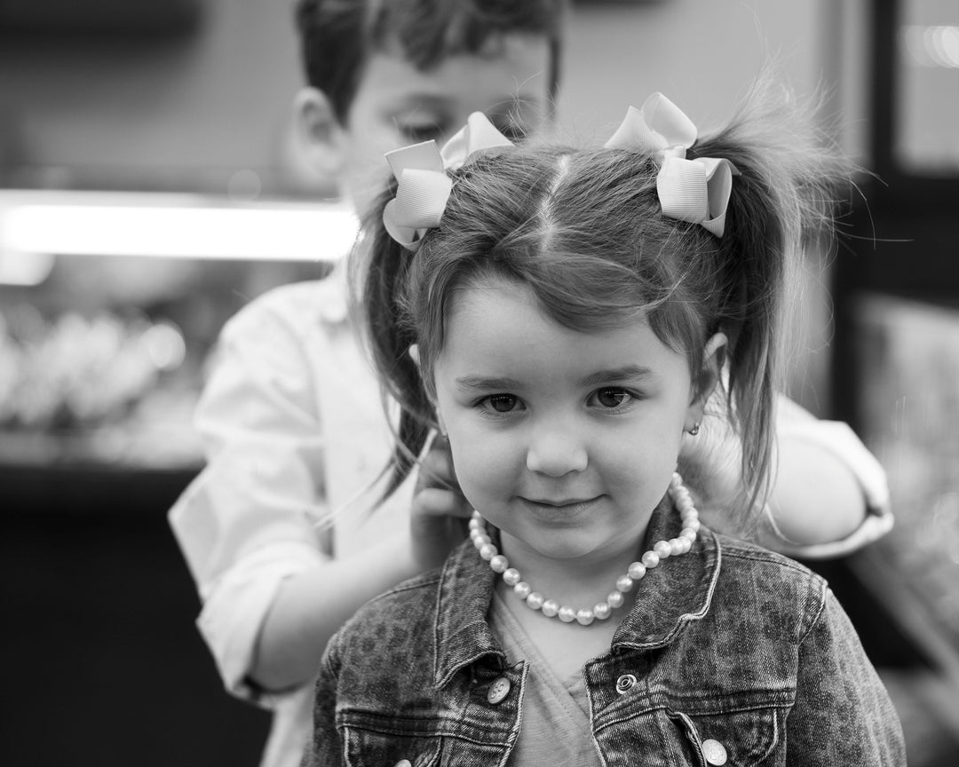 Kids Jewelry Collection - Elite Fine Jewelers