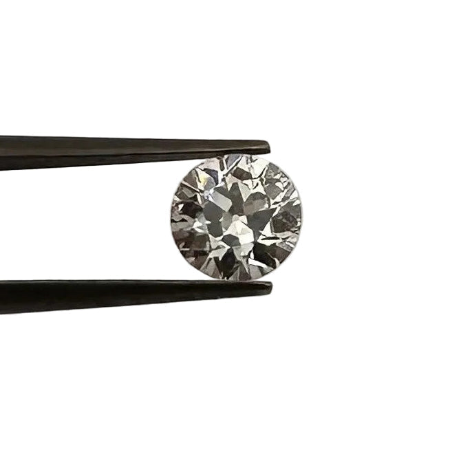 Loose GIA Graded 1.05ct Old European Cut Natural Diamond