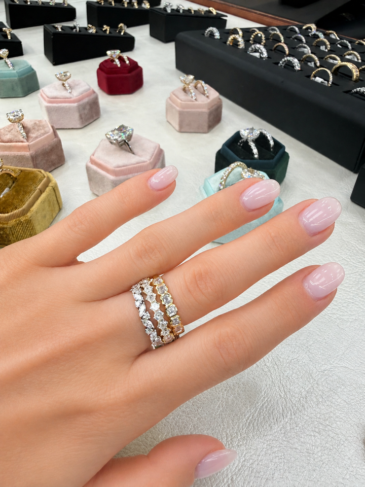 Create your stack!