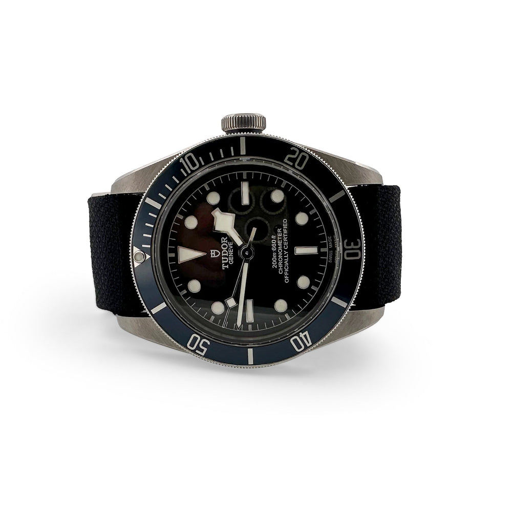 Tudor Black Bay 41 2020 Watch