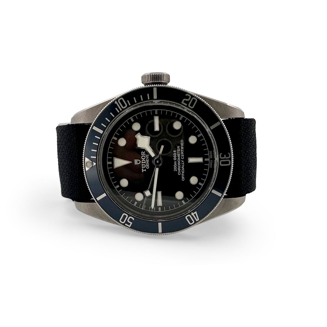 Tudor Black Bay 41 2020 Watch