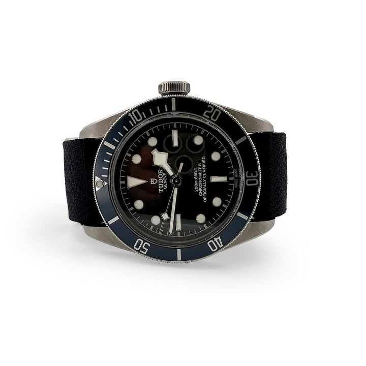 Tudor Black Bay 41 2020 Watch