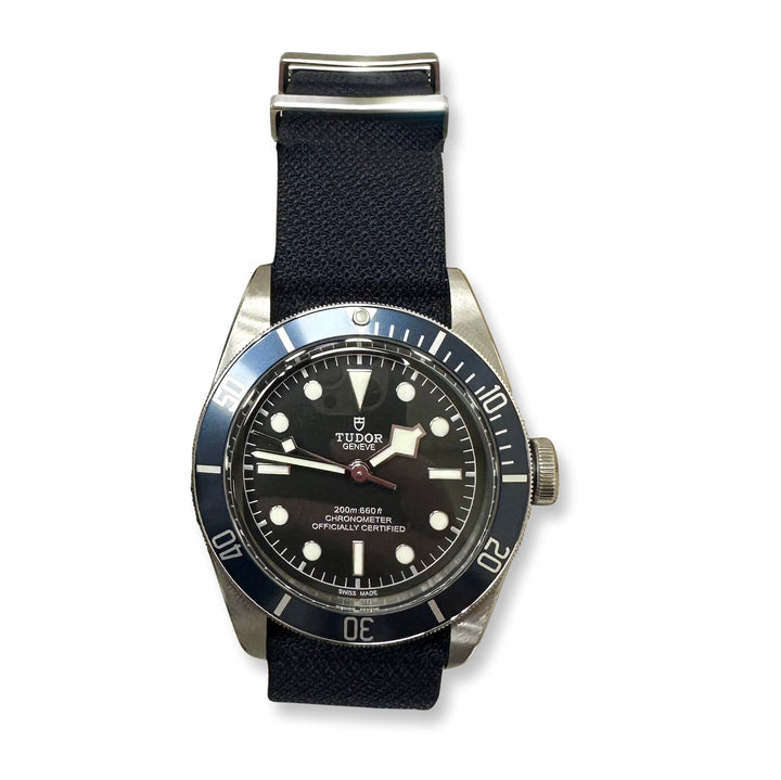Tudor Black Bay 41 2020 Watch