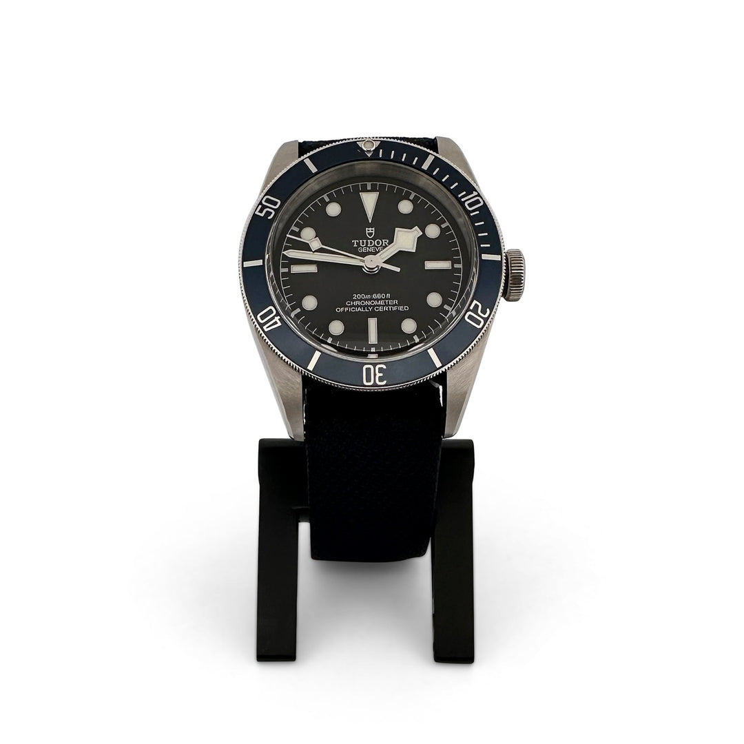 Tudor Black Bay 41 2020 Watch