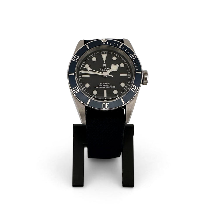 Tudor Black Bay 41 2020 Watch