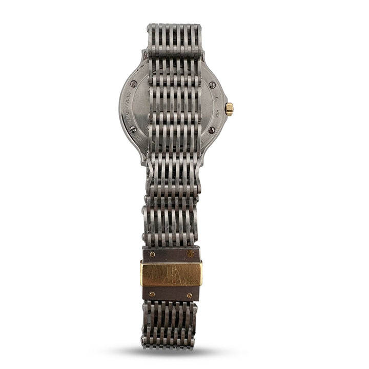 Hublot Lady's MDM Depose 28mm Two-Tone Stainless Steel Bracelet Watch