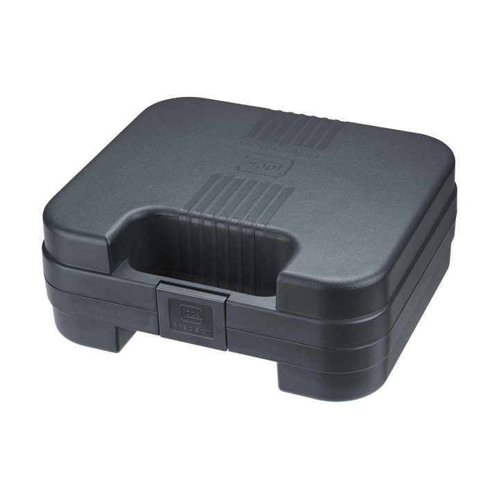 GLOCK GW-31-1-18 36mm Two-Tone Stainless Steel Lady's Automatic Watch