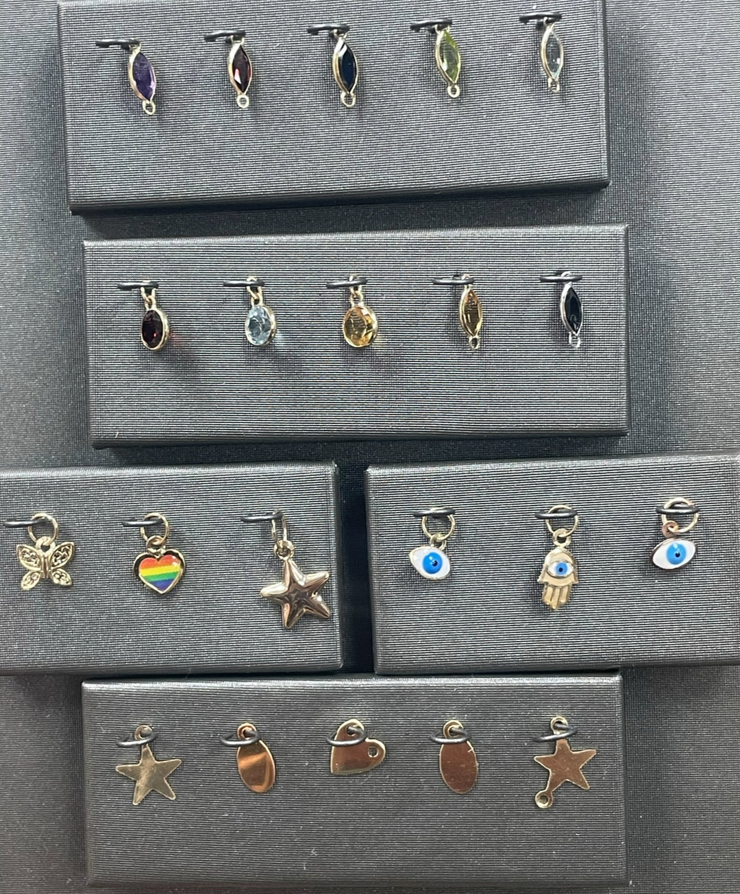 Permanent Jewelry! Anklets & Bracelets