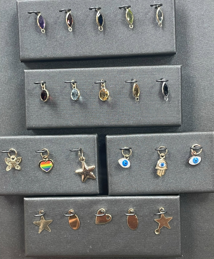 Permanent Jewelry! Anklets & Bracelets