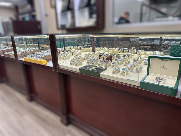 Our Watch Cases
