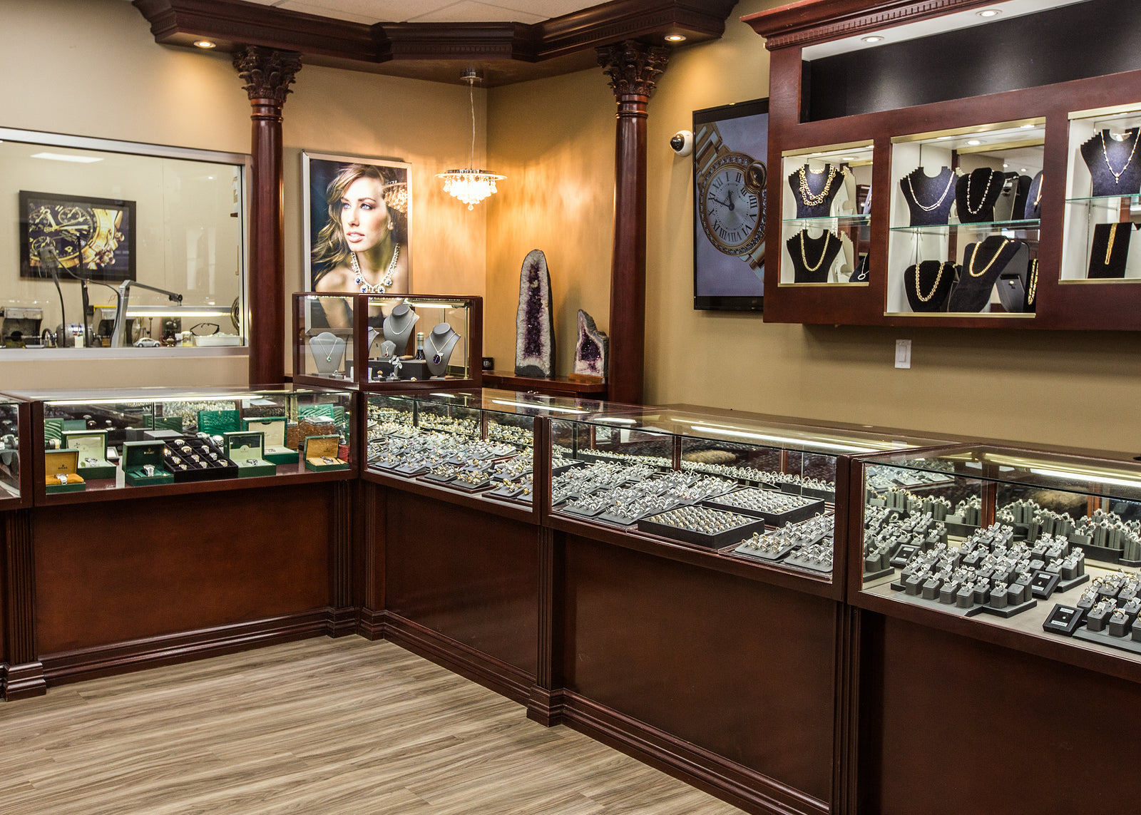 Elite Fine Jewelers