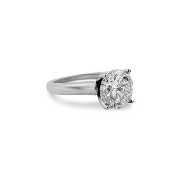 Diamond Engagement Rings for Scottsdale, AZ – Elite Fine Jewelers