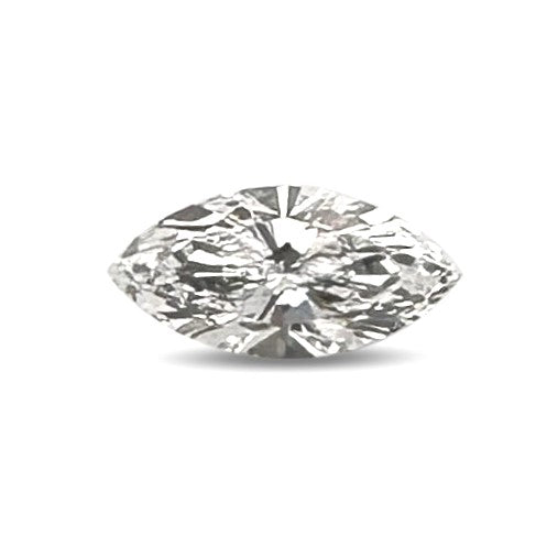 Loose IGI Graded 4.49ct Marquise Cut Lab-Grown Diamond, E Color & VS2 Clarity