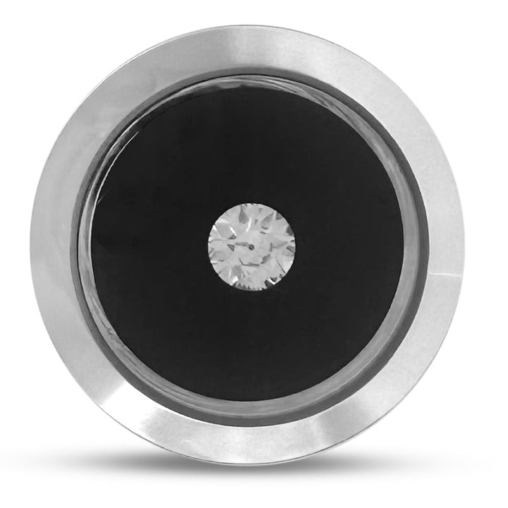 Sold! Loose GIA Graded 0.92ct Old European Cut Natural Diamond