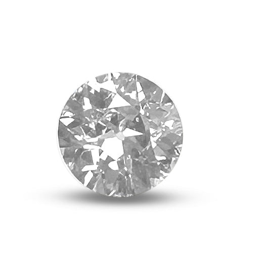 Sold! Loose GIA Graded 0.92ct Old European Cut Natural Diamond