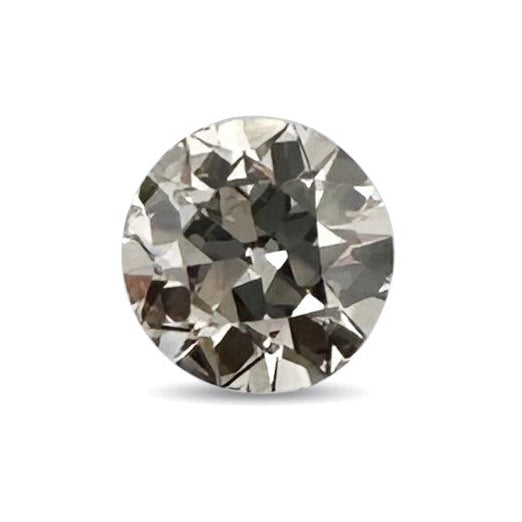 Loose GIA Graded 1.79ct Old European Cut Natural Diamond