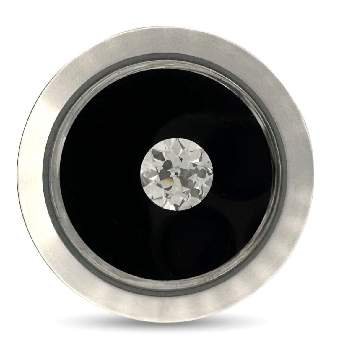 Loose GIA Graded 1.79ct Old European Cut Natural Diamond