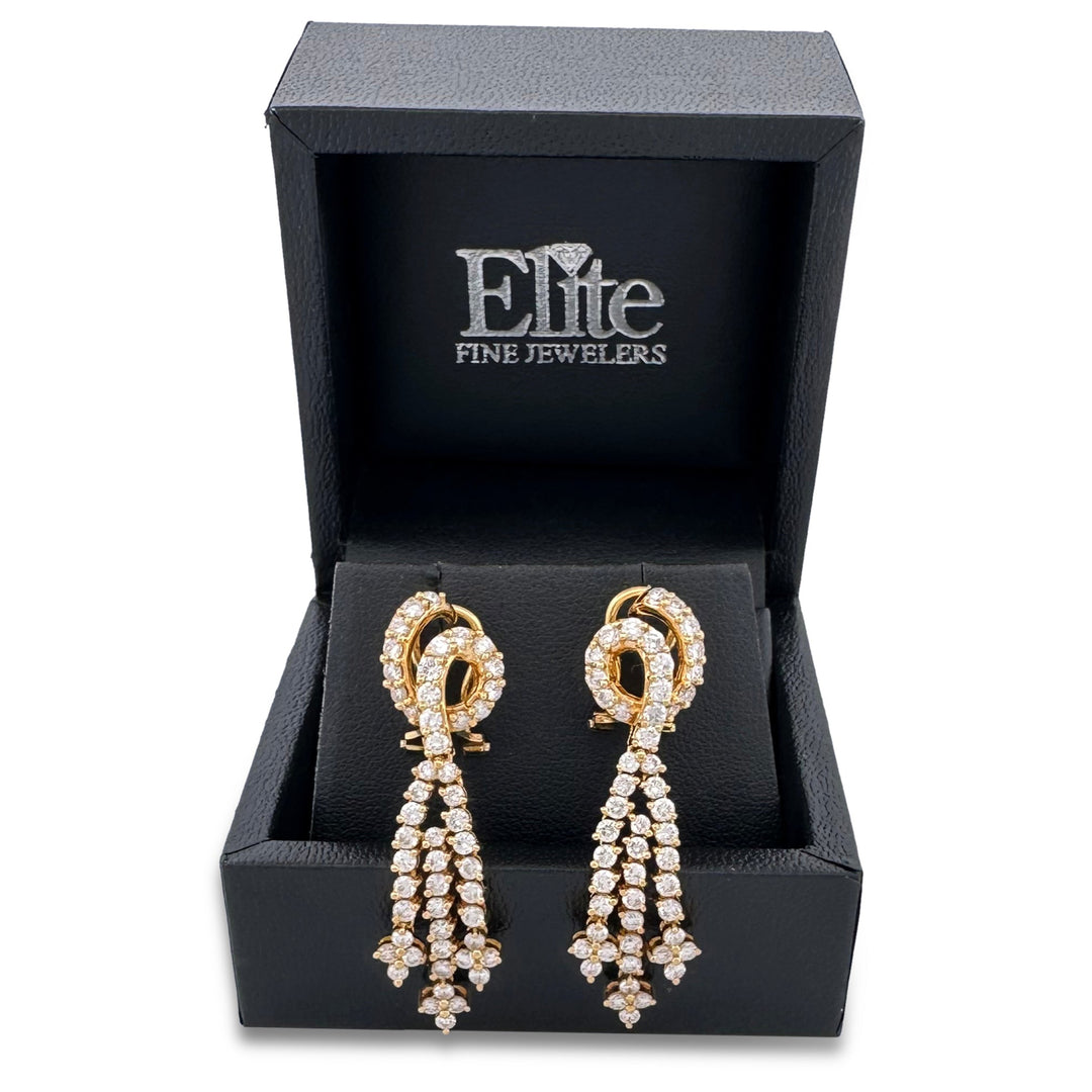 Matching Earrings Also Available!
