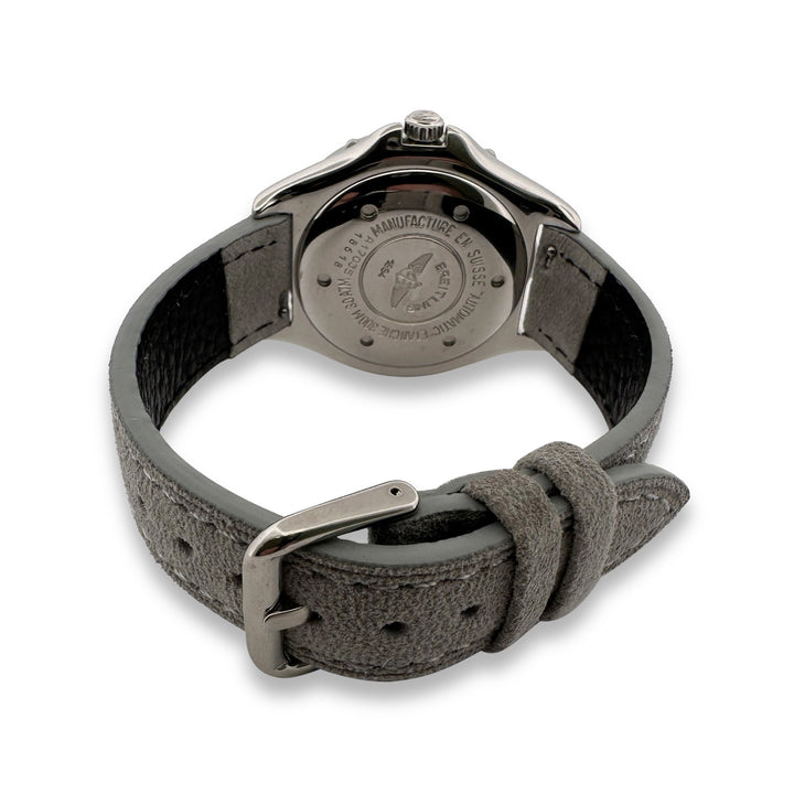 Breitling Colt 38mm Automatic Strap Watch