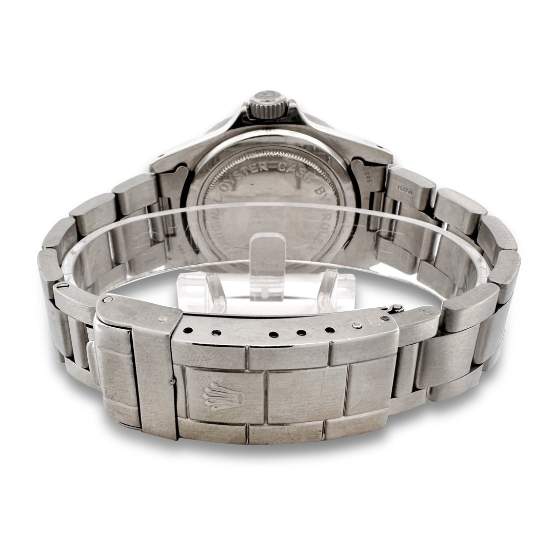 est. 1969 Tudor Oyster Prince Submariner "Snowflake" 40mm Stainless Steel Oyster Bracelet Watch