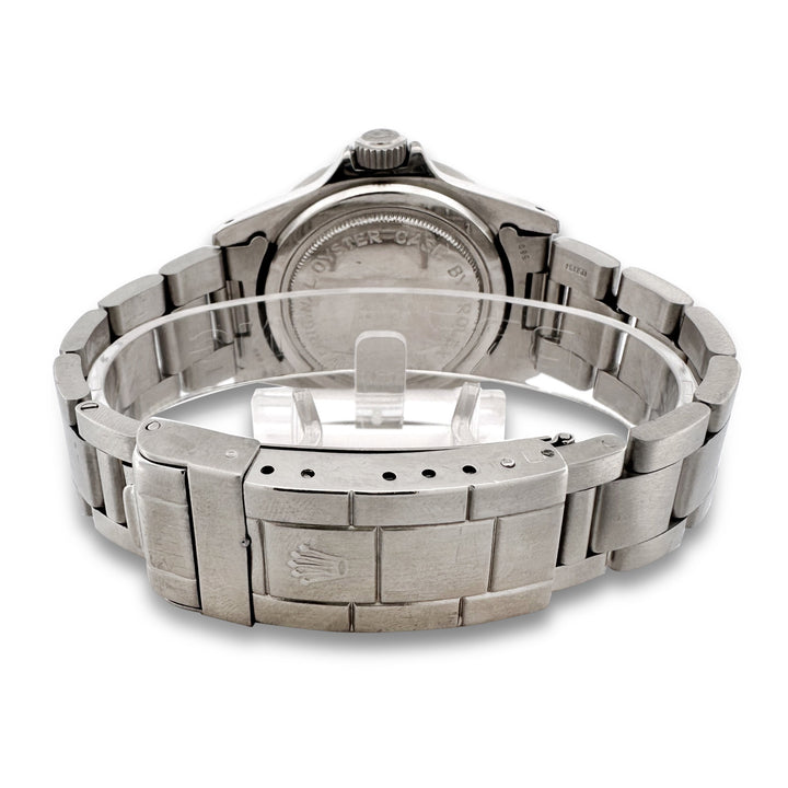 est. 1969 Tudor Oyster Prince Submariner "Snowflake" 40mm Stainless Steel Oyster Bracelet Watch