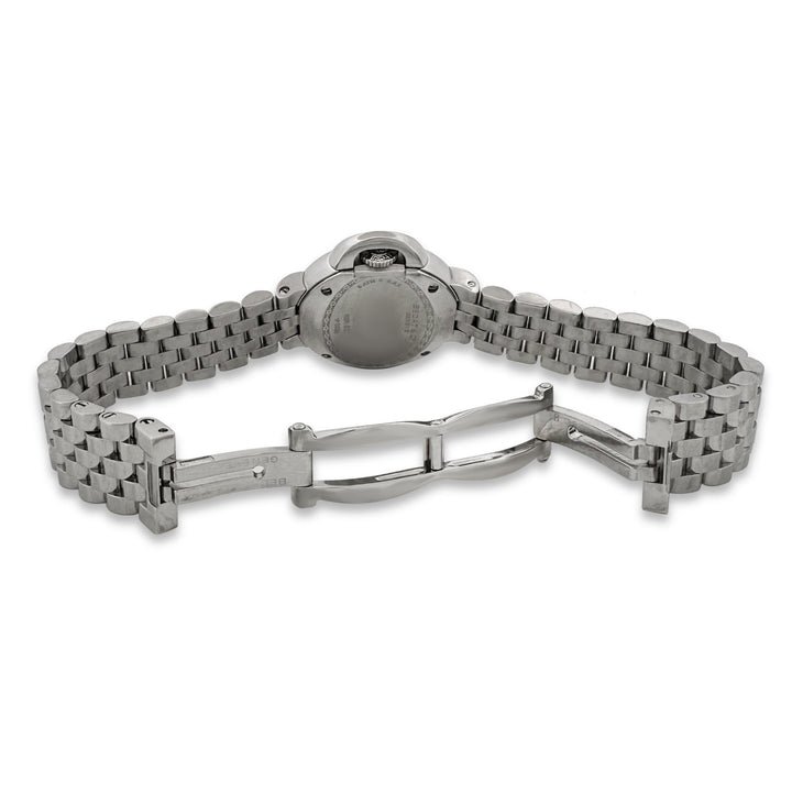 Bedat & Co No. 8 Lady's 26mm Stainless Steel Bracelet Watch