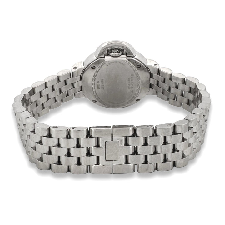 Bedat & Co No. 8 Lady's 26mm Stainless Steel Bracelet Watch