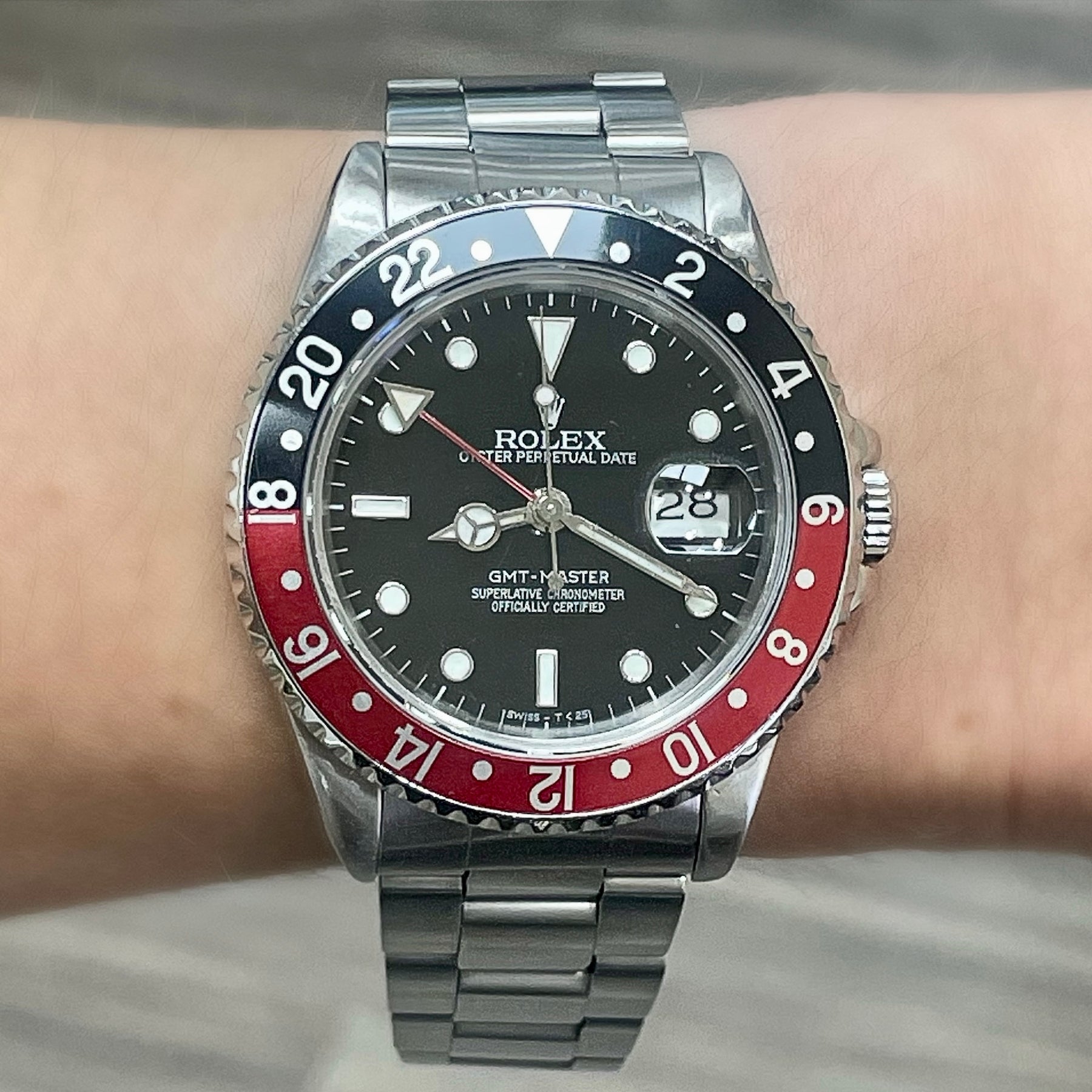 Pre-Owned Rolex Tempe AZ on Scottsdale Road