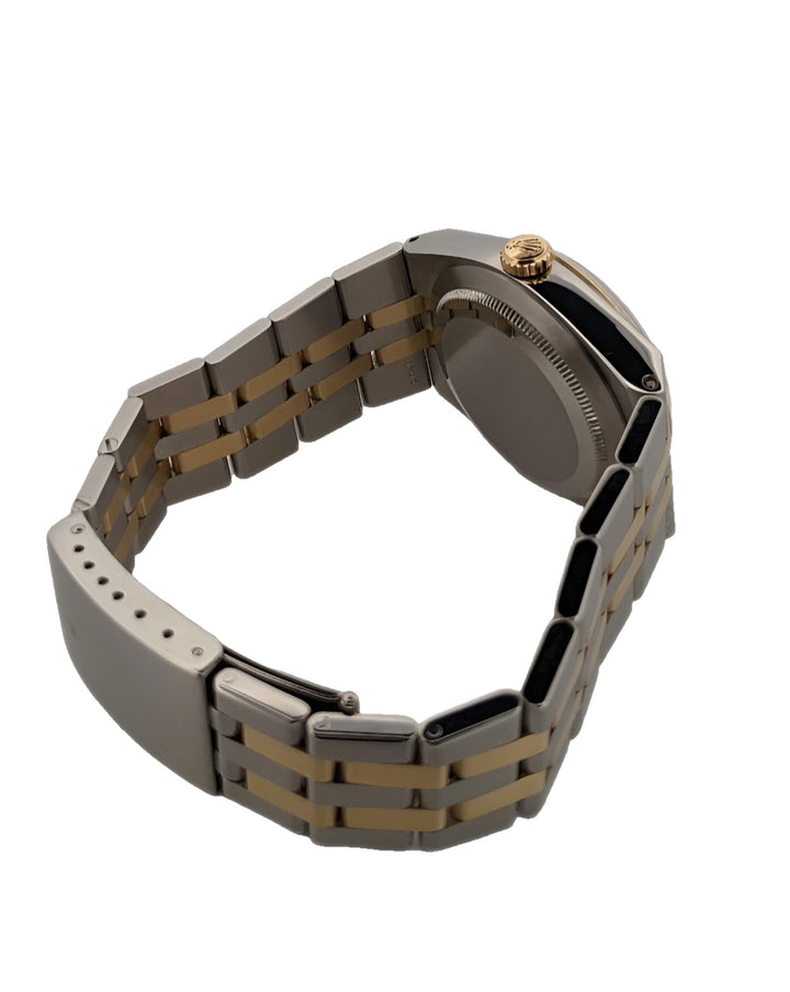 Rolex Oyster-quartz Two-Tone with box and Papers