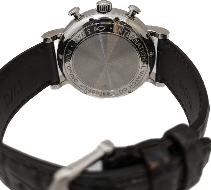 IWC Portofino Chrono Watch