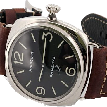 Panerai Radiomir Pam 753 With Box & Papers