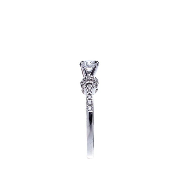3/4 CTW Diamond Engagement Ring - Elite Fine Jewelers