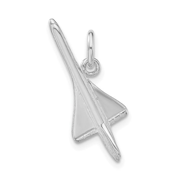 Aviator Supersonic Concorde Airplane - Elite Fine Jewelers