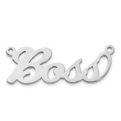 Custom name necklace personalized