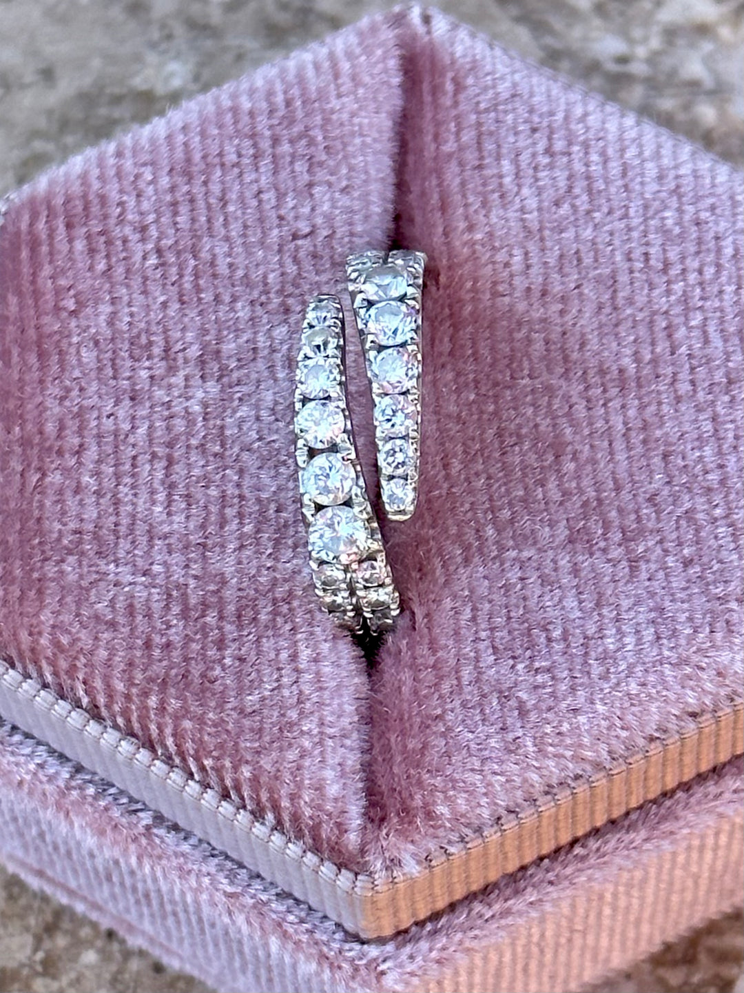Anjolee jewelry gold ring clearance