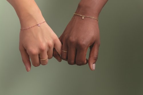 Permanent Bracelets! Get fused at Elite Fine Jewelers - Elite Fine Jewelers