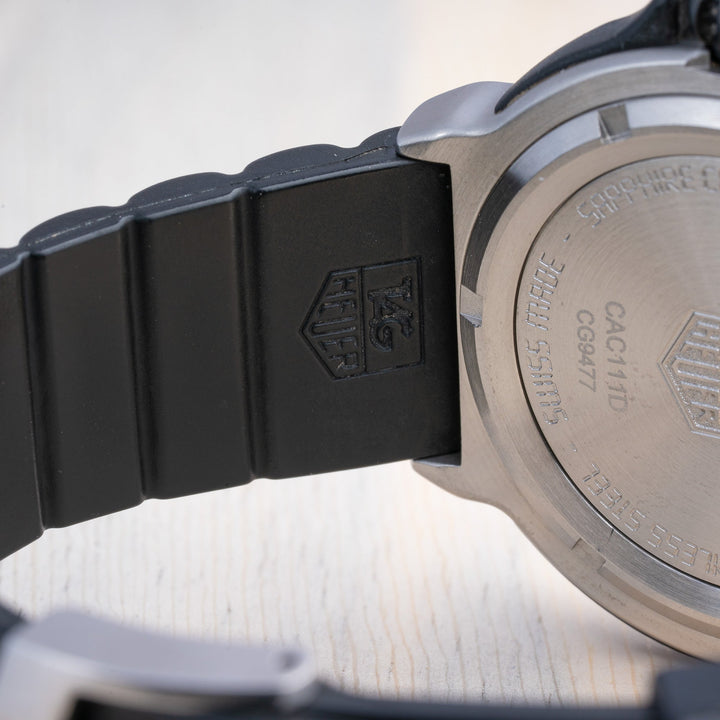 Tag Heuer Formula 1 Digital Watch - Elite Fine Jewelers