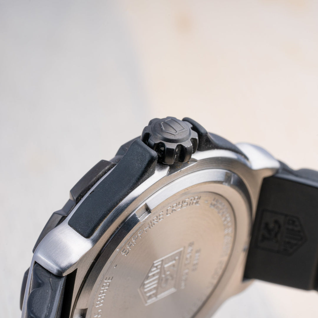 Tag Heuer Formula 1 Digital Watch - Elite Fine Jewelers