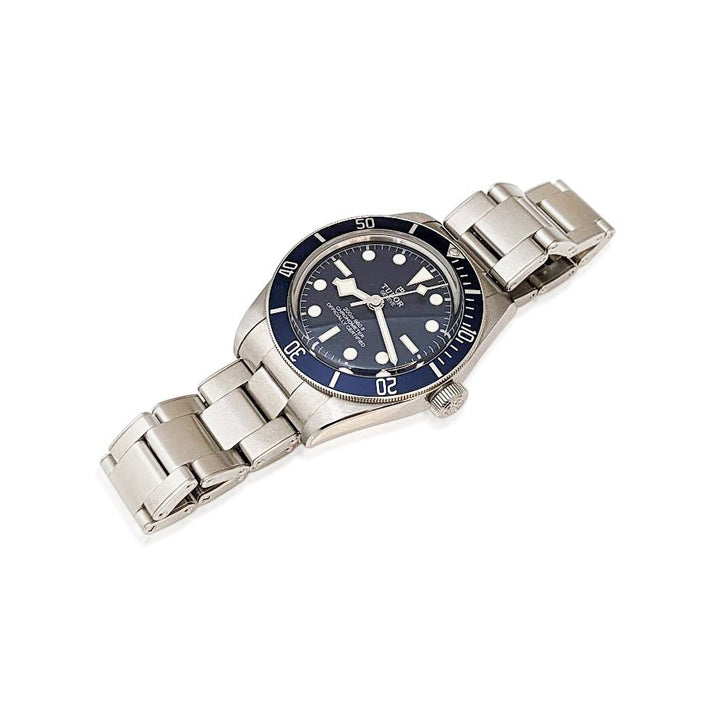 Tudor Black Cay 58 Blue - Elite Fine Jewelers