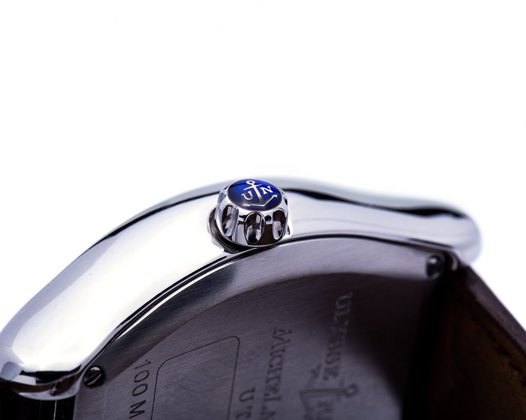 Ulysse Nardin Michelangelo - Mens Luxury watch - Elite Fine Jewelers